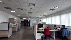 Leong Huat Building (D13), Factory #551216861
